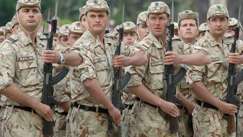 Армията също ще участва в борбата срещу тероризма