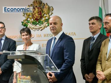 „Мултивак“ разкрива 150 работни места след мащабна инвестиция