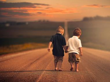 20-те правила на добрия живот