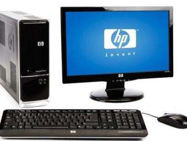 HP ще дава компютри и принтери под наем