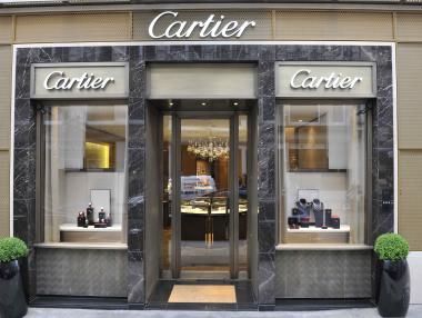 Луксозна марка бижута търпи големи загуби заради Brexit