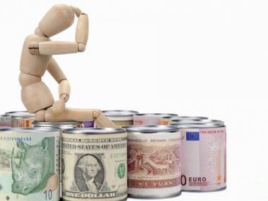 Oсновните валутни двойки за 6 юли 2016 г.