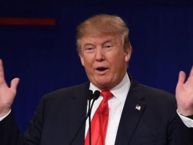 „Саддам Хюсеин е добър убиец на терористи“