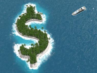 ЕС ще публикува черен списък на държавите, определяни като „данъчен рай“