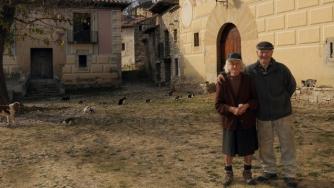 Последните отшелници на Арагон