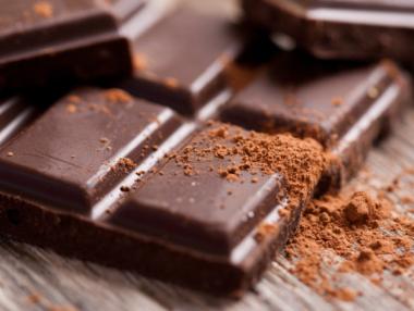 Рекордно потребление на шоколад в света