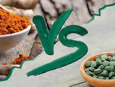 Две суперхрани за бърз метаболизъм