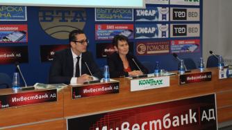 България става технологичен хъб, свързващ Изтока и Запада