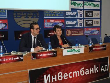 България става технологичен хъб, свързващ Изтока и Запада