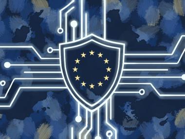 Брюксел влага 450 млн. евро в киберсигурността