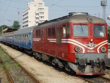 Брюксел разрешава 600 млн. лв. държавна помощ за БДЖ