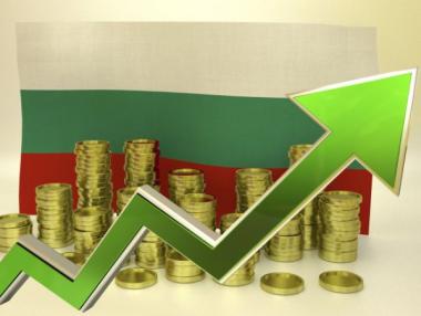 3% ръст на икономиката за първите 3 месеца