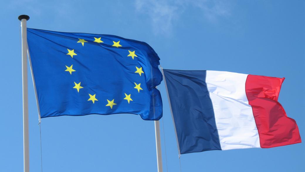 Франция предлага промени в ЕС