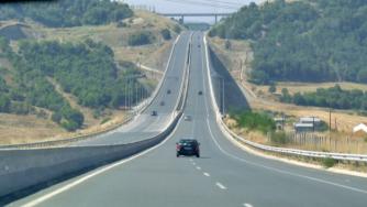 Тол таксите за Гърция влизат в сила