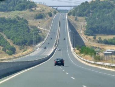 Тол таксите за Гърция влизат в сила