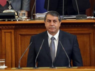 Главният прокурор поиска имунитета на Бат Сали