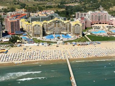 14% ръст отчита туризмът ни