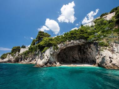 12 места, които можете да посетите в Дубровник