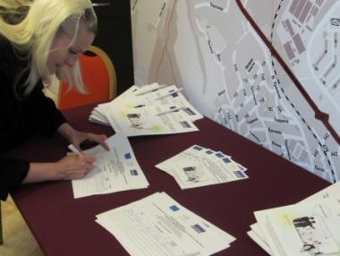 8000 души обучени в българо-германските професионални центрове