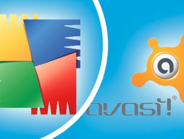 Avast купува конкурента си AVG за $1,3 млрд.