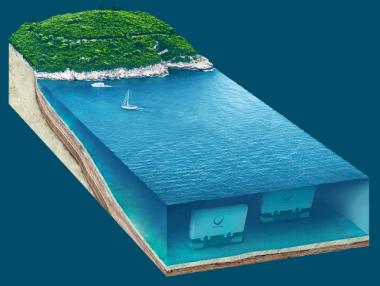 ЕС дава 10 млн. евро за добив на енергия от морските вълни