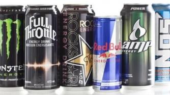 ЕП слага пречка пред енергийните напитки