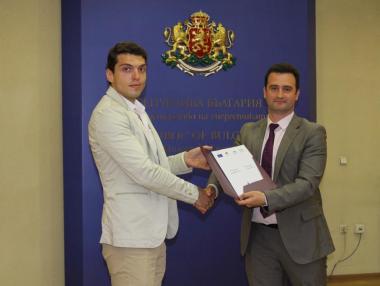 Отпускат европейски средства за газификация на 10 000 домакинства