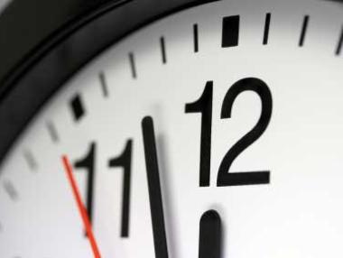 2016 г. ще бъде с една секунда по-дълга