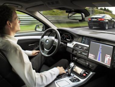 До 4 г. 10 млн. автономни автомобила ще се движат по пътищата
