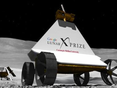 Suzuki участва в разработката на космически апарат