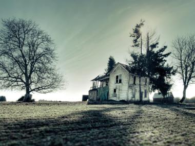 Най-страховитите места в света