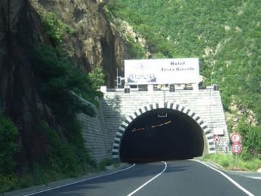 Строителството на „Струма“ при Кресна тръгва в края на 2017 г.