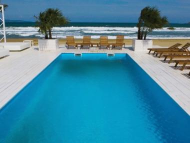 Глобите за нарушения по басейните достигат до 5 000 лв.