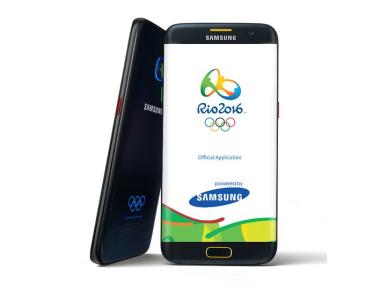 Samsung подарява 10 000 лимитирани смартфона Galaxy 7 Edge