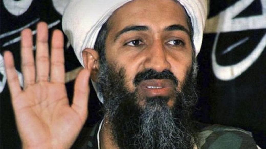 Синът на Осама бин Ладен заплаши да отмъсти за баща си
