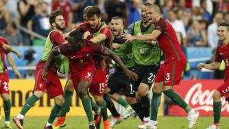 Португалия е новият европейски шампион по футбол