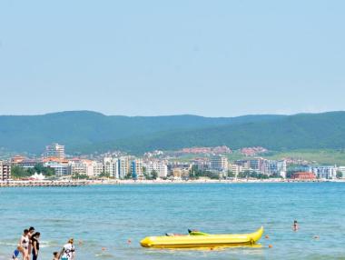 Хотелиерите в Слънчев бряг недоволни от проверките