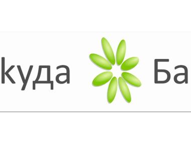 Токуда Банк с ново лого