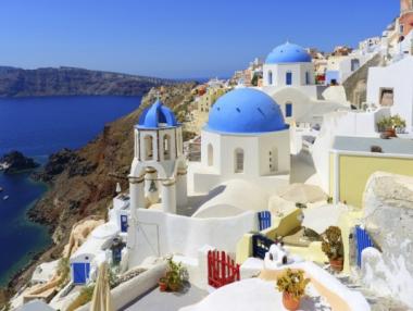 Гръцките търговци обявиха шокови намаления