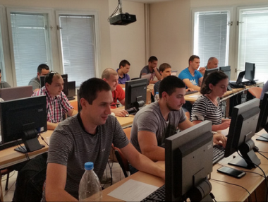 ИТ секторът обучава по 6 хил. ученици на година