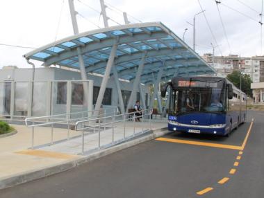 Първият град у нас, който въвежда интегриран градски транспорт