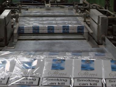 Българи държани като роби в испански завод