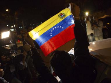 Citibank затваря ключови сметки на Венецуела