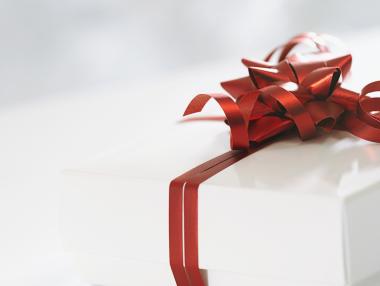 Как да изберете правилния подарък?