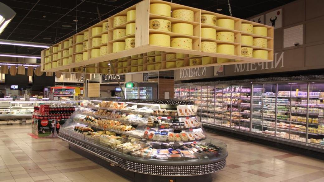 „Пикадили“ отваря най-големия си супермаркетa