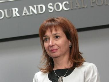 Разкриват детски кътове в публичните сгради