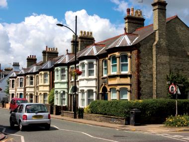 Цените на жилищата в ЕС с рекордно повишение