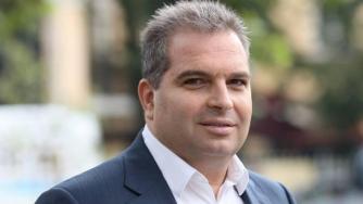 Гроздан Караджов и Трайчо Трайков са номинирани за президентските избори