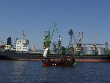 Търсят се кадри за корабостроенето