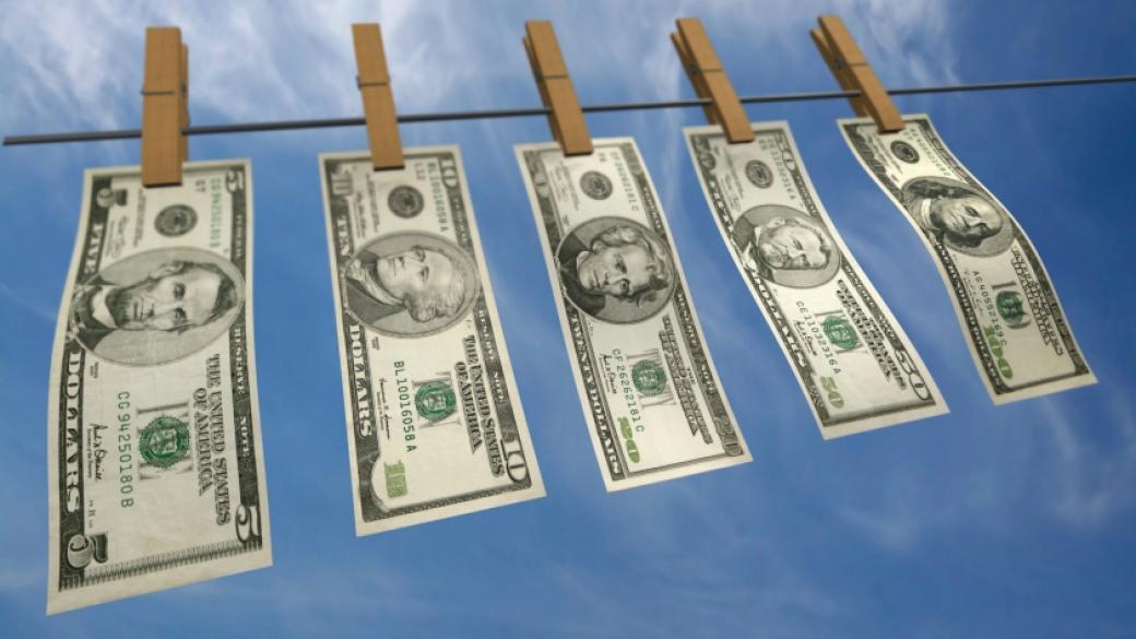 В САЩ искат спиране на фиктивните фирми за пране на пари